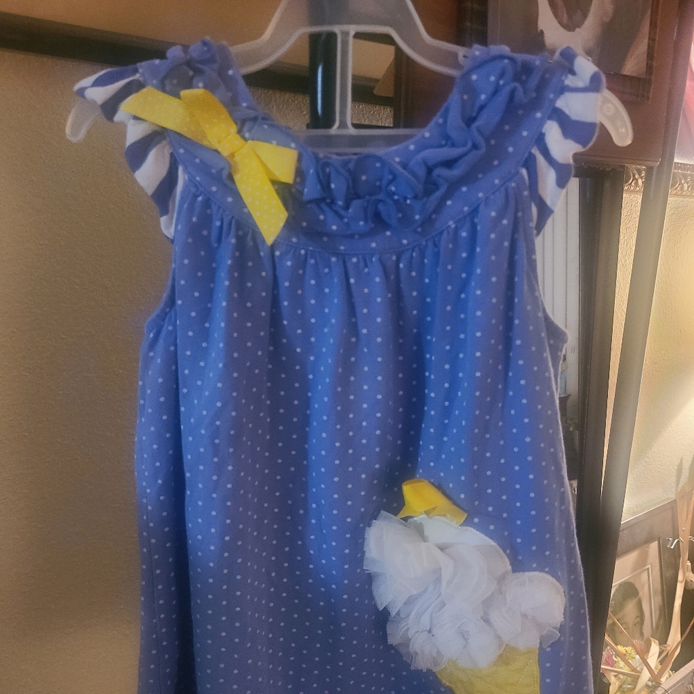 Child top - Picture 2 of 2